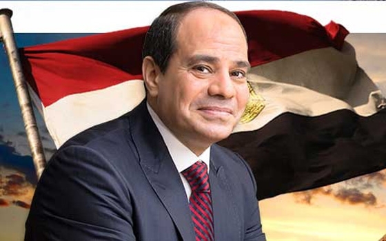   مصر اليوم - الحركة الوطنية: مشاركة السيسي في القمة الأفريقية تؤكد عودة مصر للريادة