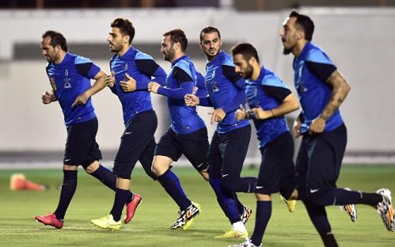   مصر اليوم - مونديال 2014: كولومبيا لنسيان كارثة فالكاو وأبعاد اليونان مبكرًا