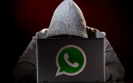   مصر اليوم - خلل في تشفير وأتساب يسمح للقراصنة بالتنصت على المحادثات