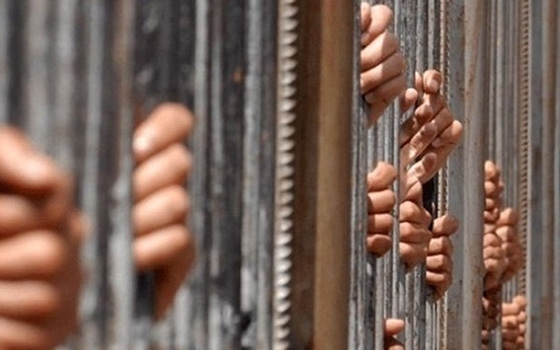   مصر اليوم - جنايات القاهرة تحاكم حبارة و34 آخرين في مذبحة رفح الثانية