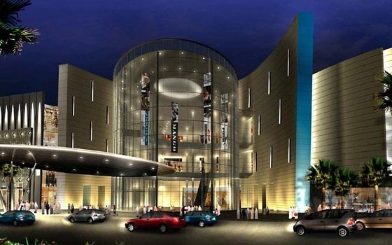   مصر اليوم - صحيفة إنكليزيّة تؤكّد أن دبي مول قمة مراكز التسوّق والأفضل عالميًا