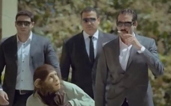   مصر اليوم - فريق العملية ميسي يحلُّ ضيفًا على إنتَ حر الثلاثاء