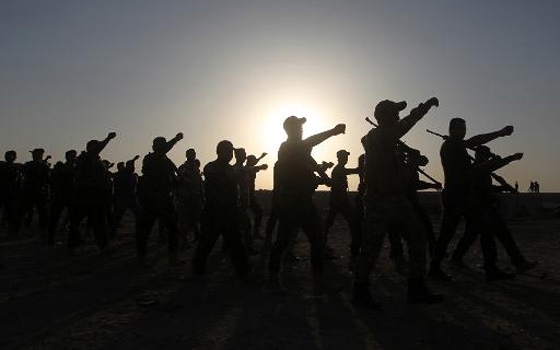   مصر اليوم - وزارة الدفاع الأميركية: إيران أرسلت عددًا محدودًا من العناصر إلى العراق