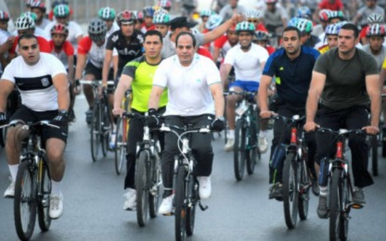   مصر اليوم - الغرفة التجاريّة تؤكّد زيادة مبيعات الدرجات الهوائيّة في مصر بنسبة 100%