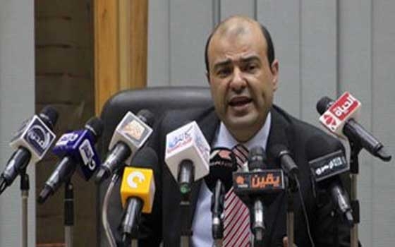   مصر اليوم - وزير التموين يقبل استقالة رئيس الشركة القابضة للصناعات الغذائيّة