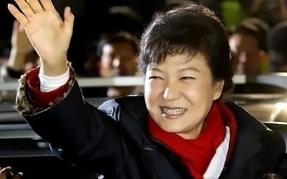   مصر اليوم - الرئيسة الكورية الجنوبية تتوجة إلى تركمانستان في آخر محطة من جولتها