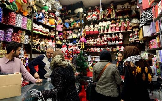   مصر اليوم - الشرطة الإيرانية تطلق حملة للإلتزام بالحجاب