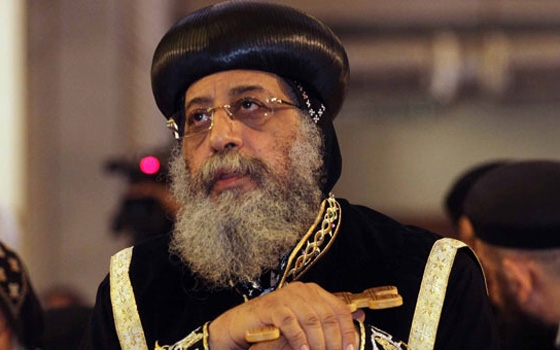   مصر اليوم - البابا تواضروس يزور فنلندا السبت أستجابة لدعوة الكنيسة اللوثرية