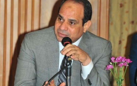   مصر اليوم - وزارة الخارجيّة المصريّة تصدر جوازات سفر دبلوماسيّة للرئيس وعائلته