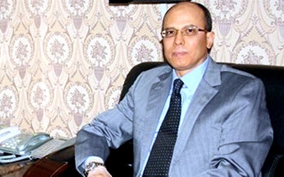   مصر اليوم - السفير المصري يصف العلاقات المصرية الموريتانية بالممتازة