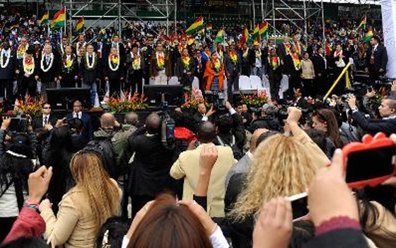   مصر اليوم - الصين تسعى إلى تنويع أستثماراتها في أميركا اللأتينية