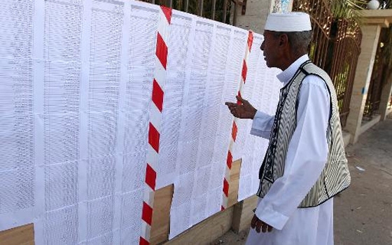   مصر اليوم - إنتخابات تشريعية حاسمة في ليبيا على أمل وضع حد للفوضى