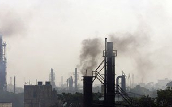   مصر اليوم - جمعيات أهلية فرنسية تطالب بيوم صيام كل أول شهر من أجل المناخ