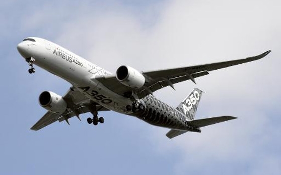   مصر اليوم - طيران الأمارات توجه ضربة لإيرباص عبر إلغاء شراء 70 طائرة