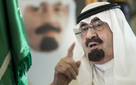   مصر اليوم - العاهل السعودي يندد بالإرهاب ويتعهد محاربته