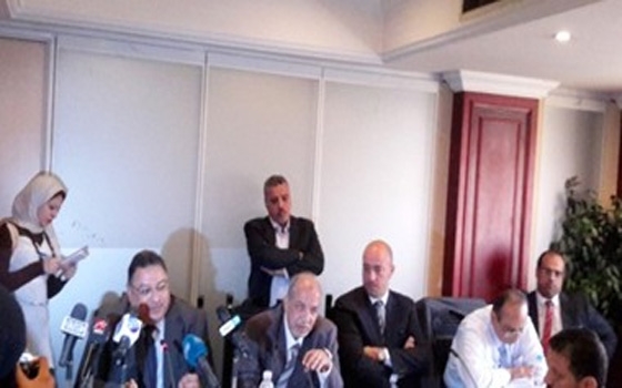   مصر اليوم - شعبة الأوراق المالية تناقش تعديل لائحة صندوق حماية المستثمر الاثنين