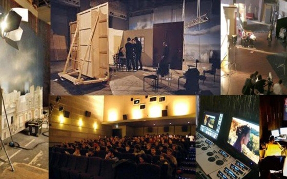   مصر اليوم - فرصة للمواطنين الإماراتيين لدراسة صناعة الأفلام في باريس