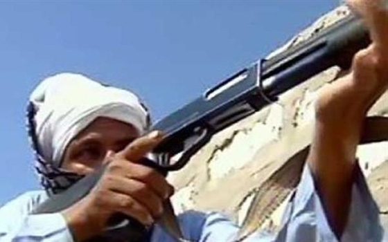   مصر اليوم - مقتل شخص وإصابة 7 في اشتباكات بالأسلحة النارية في سوهاج