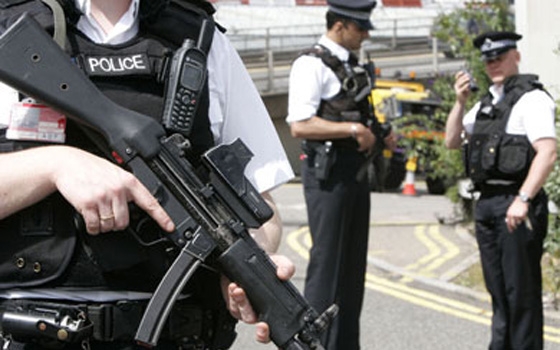   مصر اليوم - الداخلية البريطانية تزيل فيديو البريطانيين الداعين للجهاد في العراق