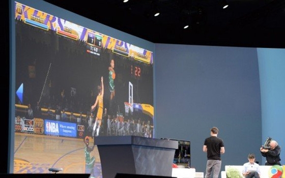   مصر اليوم - غوغل تكشف عن منصّة أندرويد تي في الخاصة بأجهزة التلفاز