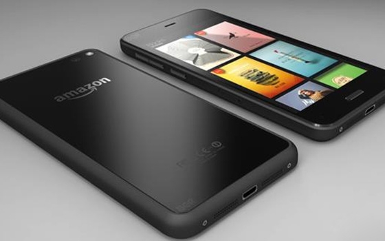   مصر اليوم - أمازون الأميركية تطلق هاتفا ذكيًّا في سياتل في 18 حزيران الجاري