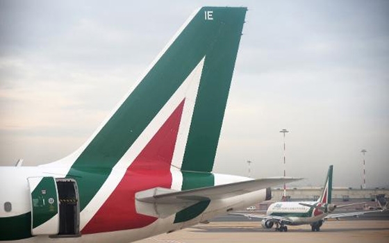   مصر اليوم - إتفاق بين شركتي اليطاليا والإتحاد حول خطة أنقاذ للشركة الإيطالية