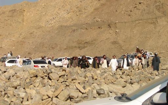   مصر اليوم - الجهاديون يفرون من المعقل القبلي التاريخي للقاعدة في باكستان