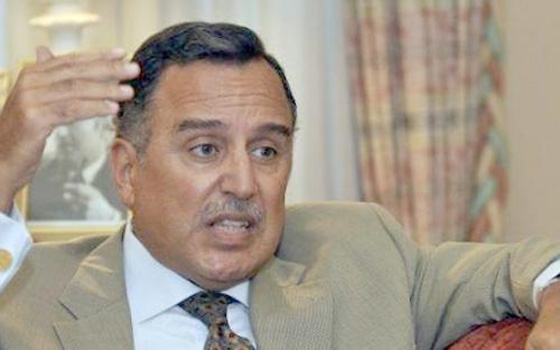   مصر اليوم - فهمي يدين أعمال القتل العشوائي في العراق