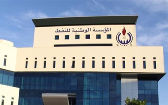   مصر اليوم - أستئناف العمل في ميناء الحريقة الليبي