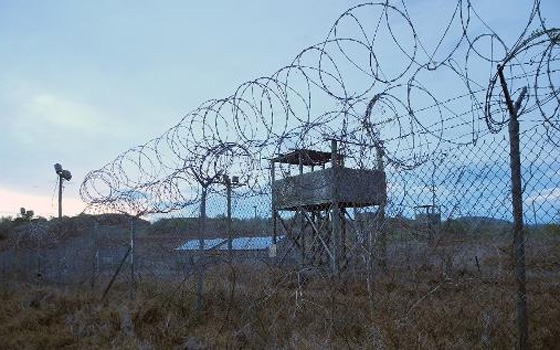   مصر اليوم - أتهام عراقي معتقل في غوانتانامو بارتكاب جرائم حرب