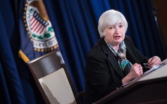   مصر اليوم - الإحتياطي الفدرالي سيواصل سياسته النقدية الحالية مع إصدار توقعات اقتصادية