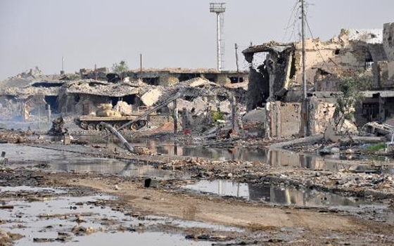   مصر اليوم - القوات الحكومية تصد هجمات للمسلحين في غرب وشمال العراق