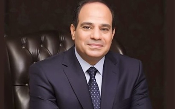   مصر اليوم - السيسي يلقي كلمة في جلسة أفتتاح القمة الأفريقية