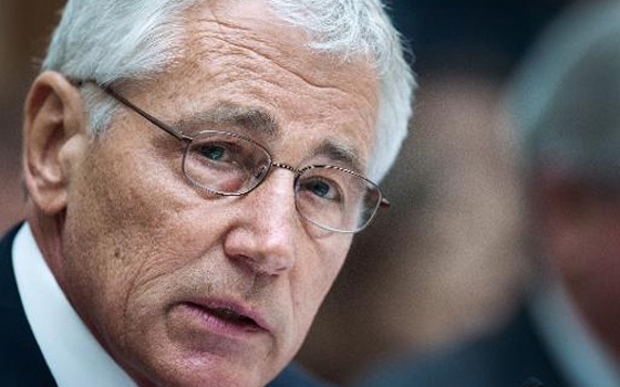   مصر اليوم - هيغل يدافع عن القرار السليم بمبادلة بيرغدال بخمسة من طالبان