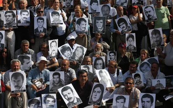   مصر اليوم - السجن مدى الحياة على قائدي أنقلاب 1980 في تركيا