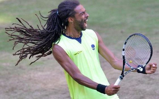   مصر اليوم - دورة هاله: خروج مفاجى لنادال وتأهل صعب لفيدرر إلى ربع النهائي