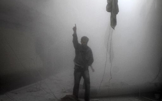   مصر اليوم - أنسحاب مقاتلي جبهة النصرة وحلفائها من كسب باتجاه الحدود التركية