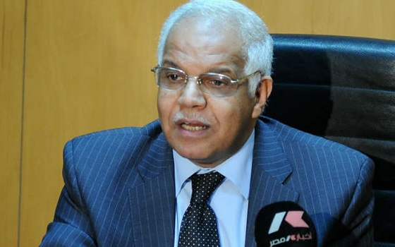   مصر اليوم - محافظ القاهرة يدين تفجير الإتحادية ويؤكد: لن تزيدنا إلا إصرارًا