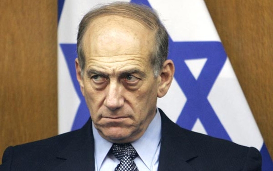   مصر اليوم - العليا الإسرائيلية توافق على تأجيل الأستئناف فى قضية أولمرت