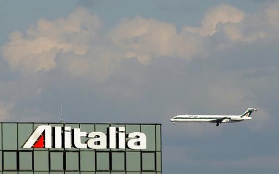   مصر اليوم - اليطاليا يوافق على إقتراح التحالف المقدم من طيران الأتحاد الإماراتية