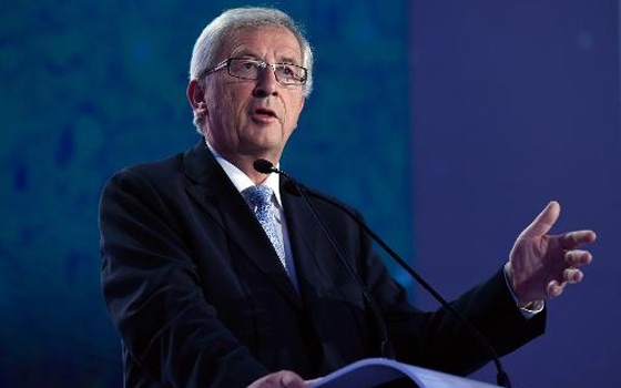   مصر اليوم - جان كلود يونكر سياسي متمرس مؤيد لوحدة أوروبا