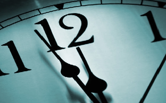   مصر اليوم - المغرب يبدأ العمل بالتوقيت العالمي الموحد