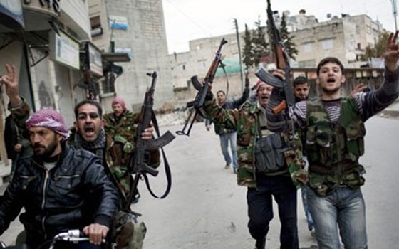   مصر اليوم - عودة 100 مقاتل نمساوي من سورية تثير قلقًا واسعًا في فيينا