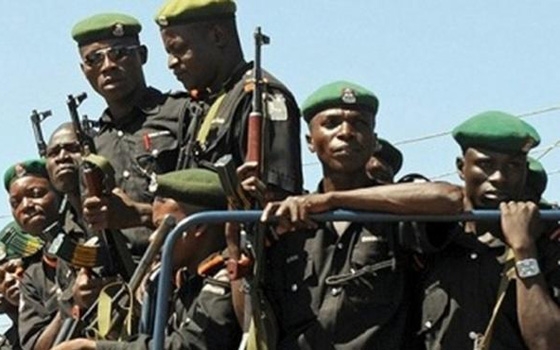   مصر اليوم - مقتل 8 من عناصر بوكو حرام شمال شرقى نيجيريا