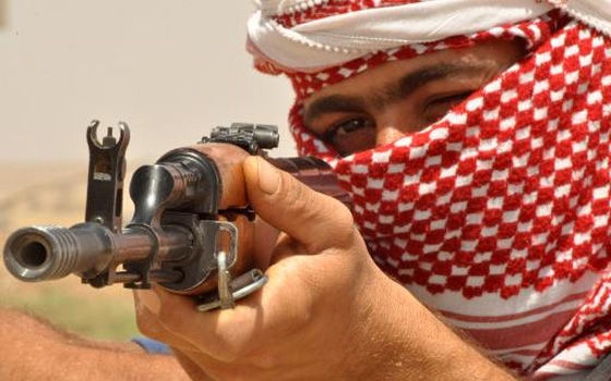   مصر اليوم - المالكي يحذر من توظيف هجوم المسلحين للأطاحة به