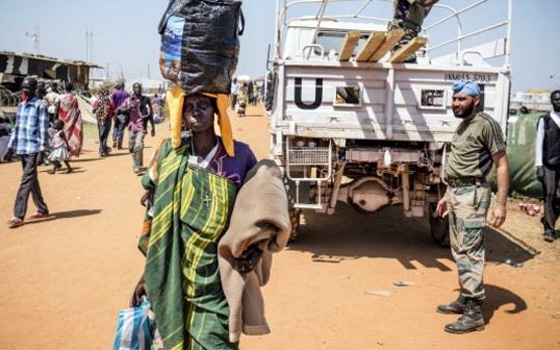   مصر اليوم - الأزمة في جنوب السودان بين مفاوضات متعثرة وأوضاع إنسانية متفاقمة