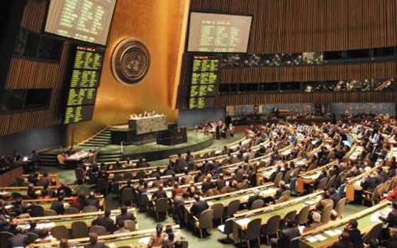   مصر اليوم - الأمم المتحدة تحذر مجلس الأمن من تراجع المساعدات الدولية لأفغانستان