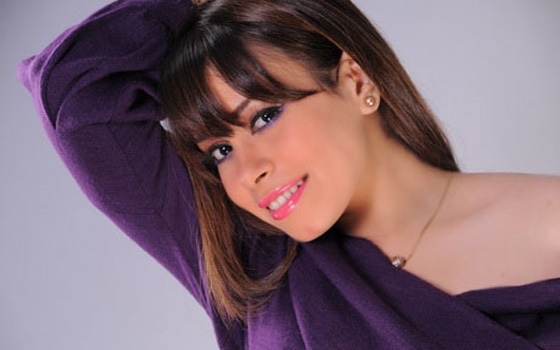   مصر اليوم - أيه عبدالرؤوف تحيي حفل ختام مهرجان الإسماعيلية الدولي للإعلام