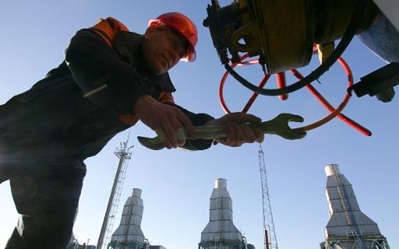   مصر اليوم - غازبروم ترفض التفاوض مجددًا مع أوكرانيا قبل أن تسدد ديونها