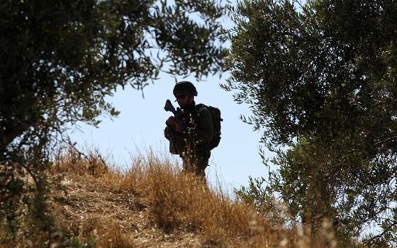   مصر اليوم - الجيش الإسرائيلي في حالة أستنفار بحثًا عن ثلاثة فتية إسرائيليين